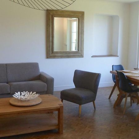 La Maison De Mes Parents Saint-Christophe  Kültér fotó